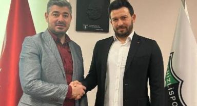 Denizlispor'da Bülent Ertuğrul Dönemi