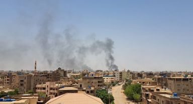DSÖ: Sudan'daki Çatışmalarda 83 Kişi Öldü