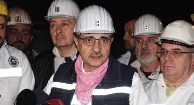 Enerji Kaynaklarıyla İlgili Kapasite Artışları Dışa Bağımlılığı Azaltacak