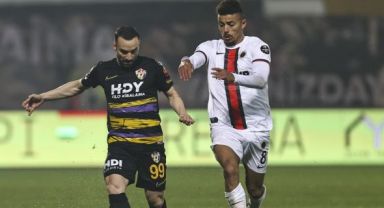 Gençler Deplasmanda Kazandı