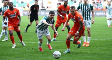 Giresun'da Kazanan Yok