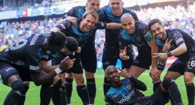 Gol Düellosunda Kazanan Adana Demirspor