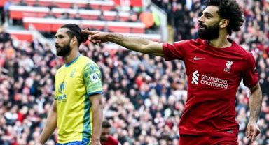 Gollü Maçın Kazananı Liverpool