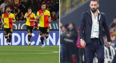 Göztepe Durdurulamıyor