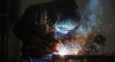 Kapasite Kullanım Oranı Nisanda Yüzde 75,4 Seviyesinde Gerçekleşti