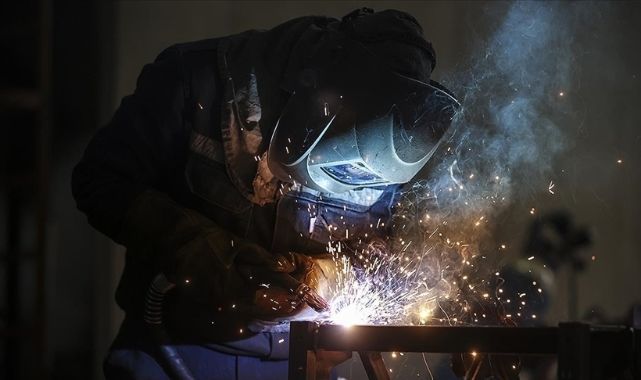 Kapasite Kullanım Oranı Nisanda Yüzde 75,4 Seviyesinde Gerçekleşti