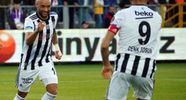 Kartal Ümraniye'den Üç Puanla Döndü