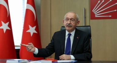 Kılıçdaroğlu
