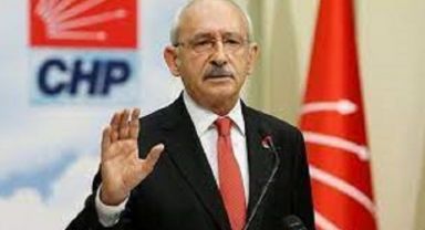Kılıçdaroğlu'ndan Tarım ve Hayvancılık Vaadi