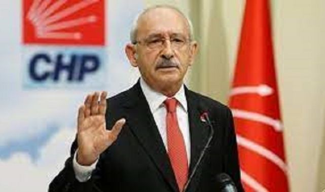 Kılıçdaroğlu'ndan Tarım ve Hayvancılık Vaadi