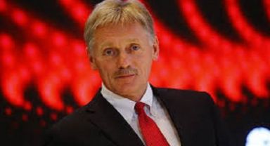 Kremlin: NATO'nun Rus Sınırlarına Yakınlaşmasına Karşı Gerekli Önlemler Alınıyor