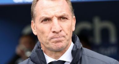 Leicester City'de Brendan Rodgers Dönemi Sona Erdi