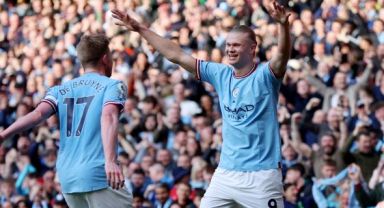 Manchester City'den Amansız Takip