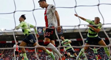 Manchester City Hata Yapmadı