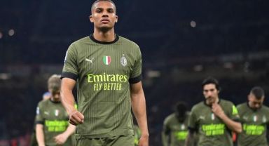 Milan, Evinde Empoli'yi Geçemedi