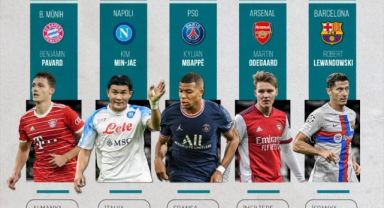 Premier Lig'de Heyecan Dorukta