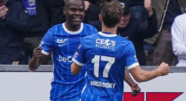 Samatta Sevindi Slimani Üzüldü