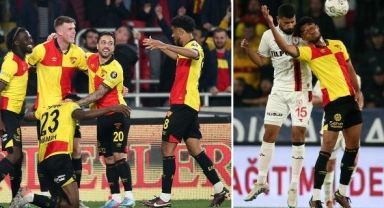 Samsunspor 20 Maç Sonra Kaybetti