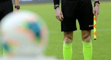 Spor Toto Süper Lig'de 29. Haftanın Hakemleri Belli Oldu