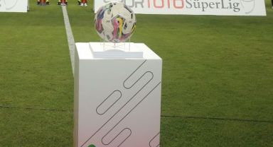Süper Lig'de Gol Yağmuru