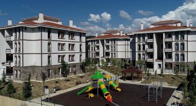 TOKİ’den Yüzde 25 İndirim