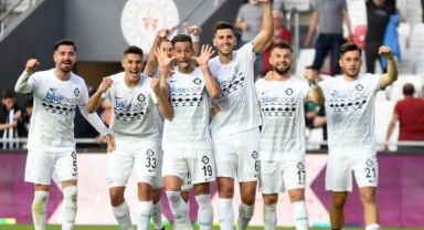 Altay Sezonu Alkışlarla Kapattı