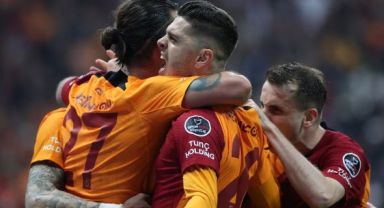 Aslan Evinde Fire Vermedi