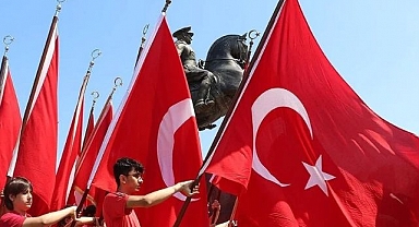 Atatürk'ten Gençliğe Armağan: 19 Mayıs