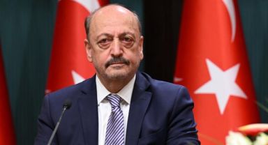 Bakanı Bilgin: Herkes Bütün Haklarını Birikmiş Olarak Alacak
