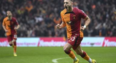 Barış Alper Yılmaz'a Yeni Sözleşme