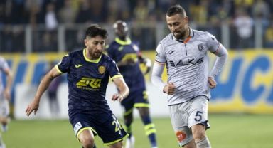 Başakşehir Finalde