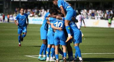 Bodrumspor Tur Atladı