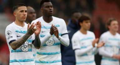 Chelsea Galip