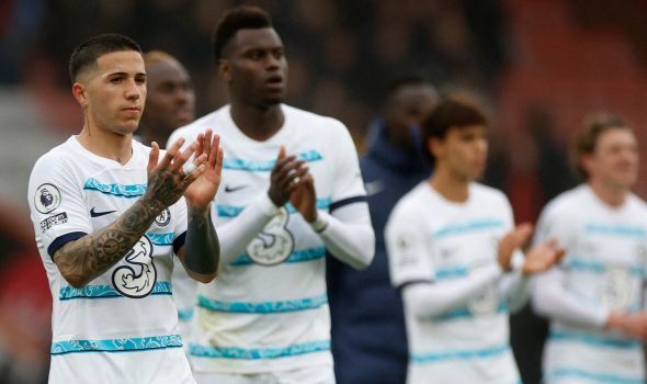 Chelsea Galip