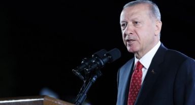 Cumhurbaşkanı Erdoğan'dan 21 Yıllık Başarı Paylaşımı