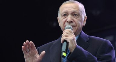 Cumhurbaşkanı Erdoğan'dan Emeklilere Zam Sinyali