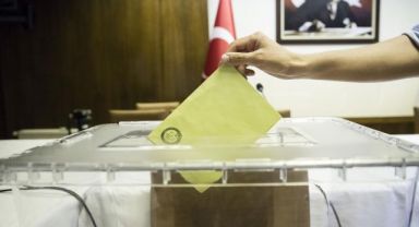 Cumhurbaşkanı Seçimi'nin Kesin Sonuçları Resmi Gazete'de