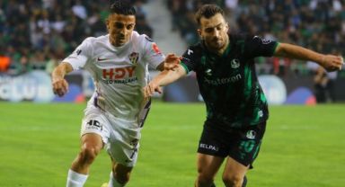 Eyüpspor Uzatmada Kazandı