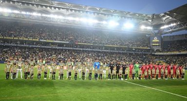 Fenerbahçe Kupada Finalde