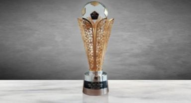 Futbolda Şampiyonluk Kupaları 100. Yıla Özel Yenilendi