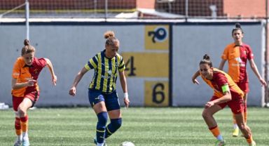 İlk Maç Fenerbahçe Petrol Ofis'in