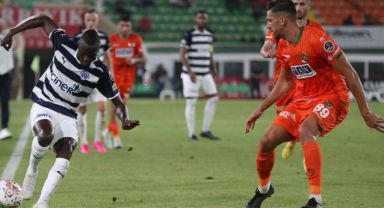 Kasımpaşa 3 Puanı 3 Golle Aldı