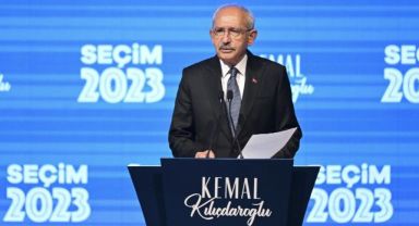 Kemal Kılıçdaroğlu: Yürüyüşümüz Sürüyor ve Buradayız