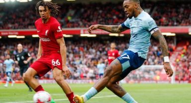 Liverpool’dan Üst Üste 6. Galibiyet