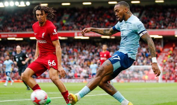 Liverpool’dan Üst Üste 6. Galibiyet