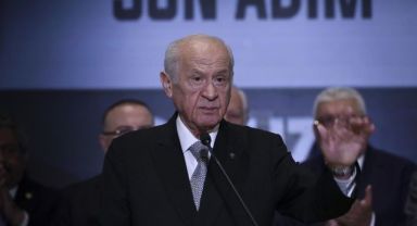 MHP Genel Başkanı Bahçeli: Türk Milleti Tarih Yazmıştır