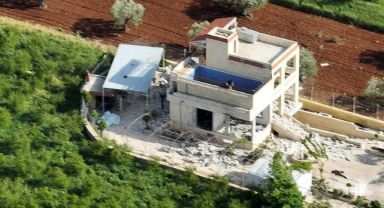 MİT'ten Suriye'de DEAŞ Operasyonu