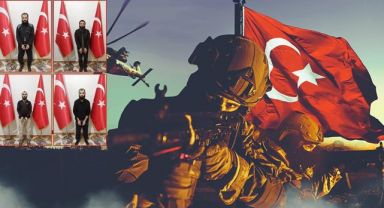 MİT'ten Suriye'de Operasyon