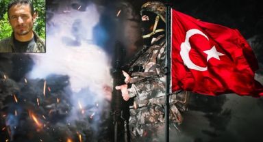 MİT'ten Suriye'nin Kuzeyinde Operasyon