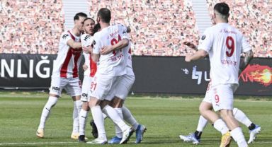Pendikspor Şansını Sürdürdü